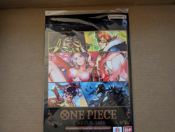 One Piece Premium Card Collection - Best Selection Vol. 2 Sealed English - NEW - Image 1