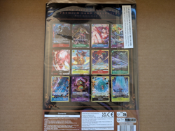 One Piece Premium Card Collection - Best Selection Vol. 2 Sealed English - NEW - Image 2