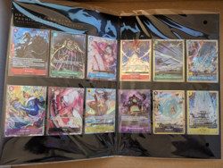 One Piece Premium Card Collection - Best Selection Vol. 2 Sealed English - NEW - Image 3