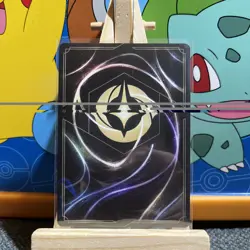 Disney Lorcana TCG: Stand Out (Epic) 213/204 Fabled Holo - NM - Image 3