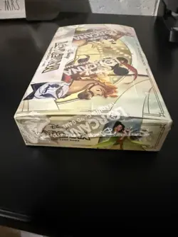 Disney Lorcana: Fabled - Booster Box SEALED NEW - Image 5