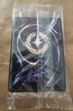 Elsa - The Fifth Spirit 6 Disney Lorcana Promo Cards Holo - Image 2