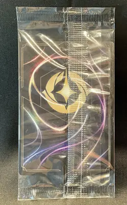 ✨🧚 Tinker Bell Giant Fairy #11/P3 – Glitter Foil Promo 2025 Lorcana SEALED 🧚✨ - Image 2