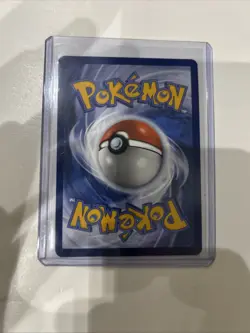 Iron Bundle Stamped 062/167 Holo Pokemon Card Rare Promo - Image 4