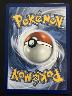 Paldean Wooper 102/094 Pokemon Illustration Rare ME02: Phantasmal Flames Card NM - Image 2