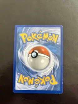 Pokemon Mew TCG Holo Rare Card 29/124 XY Fates Collide 2016 - Image 2