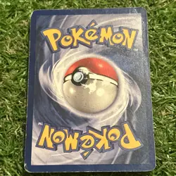 Clefable 1/64 Holo - Jungle Unlimited - WOTC Pokemon Card - Image 3