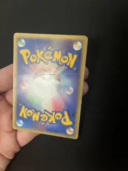 Basic Grass Energy PL Japanese HeartGold SoulSilver Pokemon Cards Celebi Vintage - Image 2