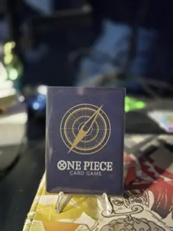 One Piece TCG Monkey.D.Luffy Bandai Card Games Fest 25-26 OP07-073 Promo Card - Image 5