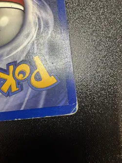 Pokemon TCG Base Set (Shadowless) #030/102 Ivysaur MP/HP Card - Image 5