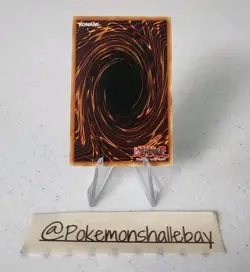 Dimension Shifter TN19-EN012 *NM* Ltd Edition Prismatic Secret Rare Yugioh Card - Image 3