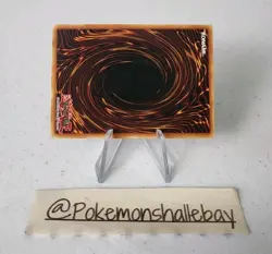 Dimension Shifter TN19-EN012 *NM* Ltd Edition Prismatic Secret Rare Yugioh Card - Image 4