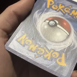 Mega Charizard X EX 023 Promo Card - Image 3