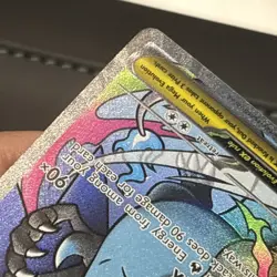 Mega Charizard X EX 023 Promo Card - Image 4