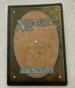 Sol Ring NM Surge Foil #59 - MTG Commander Teenage Mutant Ninja Turtles - Image 2