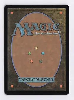 North Wind Avatar (Showcase Foil) 248 (M) MTG Teenage Mutant Ninja Turtles (TMT) - Image 2