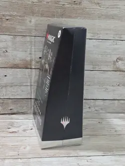 MTG Modern Horizons 3 Commander Deck – Tricky Terrain Sealed Magic the Gathering - Image 2