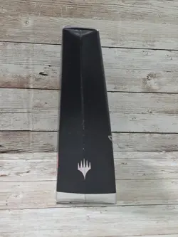 MTG Modern Horizons 3 Commander Deck – Tricky Terrain Sealed Magic the Gathering - Image 4