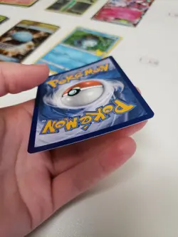 Vaporeon V SWSH150 Pokemon TCG Sword & Shield Promo VLP - Image 4