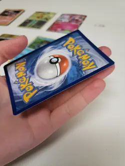 Vaporeon V SWSH150 Pokemon TCG Sword & Shield Promo VLP - Image 5