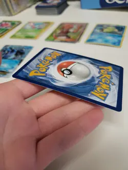 Origin Forme Dialga V - SWSH255 - Pokemon Sword & Shield Promo Ultra Rare LP - Image 3