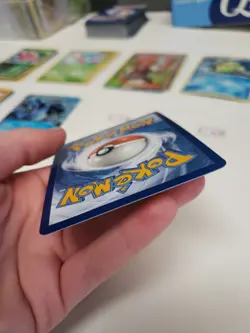 Origin Forme Dialga V - SWSH255 - Pokemon Sword & Shield Promo Ultra Rare LP - Image 4