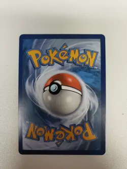 Fantina - 206/196 - Pokemon Lost Origins Sword Shield Rainbow Card LP - Image 2