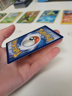 Fantina - 206/196 - Pokemon Lost Origins Sword Shield Rainbow Card LP - Image 5