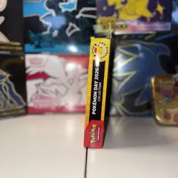 Pokemon TCG Pokemon Day 2026 Collection ✅Brand New Sealed - Image 5