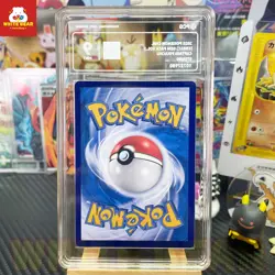 PCG9 PTCG Pokemon Captain Pikachu CBB1C-07 09/09 Chinese - Image 2