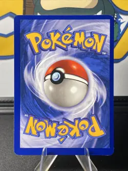 Pokemon TCG Ditto 3/62 Fossil Unlimited Holo Rare Vintage 1999 WOTC - Image 4
