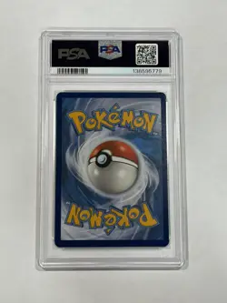 2023 POKEMON SWORD AND SHIELD CROWN ZENITH GG44 FULL ART MEWTWO VSTAR PSA 10 - Image 2