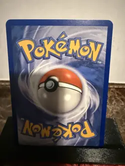 Celebi EX POP Series 2 17/17 Holo Foil Ultra Rare Pokemon TCG 2005 Unlimited NM - Image 2