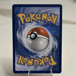 Pokemon TCG Ultra Ball XY Ultra Rare Full Art Foil Trainer Item 264/217 Eng - Image 2