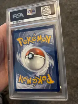 Pokemon TCG SWSH Lost Origin #TG16 Pikachu V Trainer Gallery Full Art PSA 10 - Image 3