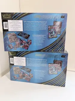Pokemon Mega Charizard X EX Ultra-Premium Collection NEW FACTORY SEALED /COSTCO - Image 4