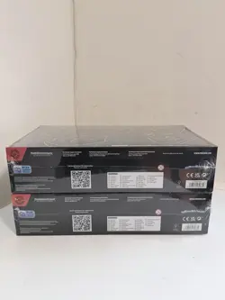 Pokemon Mega Charizard X EX Ultra-Premium Collection NEW FACTORY SEALED /COSTCO - Image 5