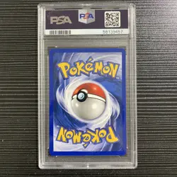 Pokemon Neo Genesis #48/111 Seadra –Uncommon PSA 10 Gem Mint (2000) - Image 2