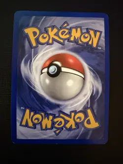 Furret EX Team Rocket Returns #22/109 Reverse Holo Stamped 2004 Pokemon - Image 2
