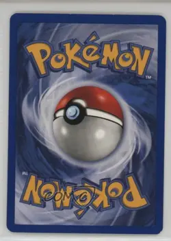 Primeape Pokemon Southern Islands Collection #18 2001 - Image 2