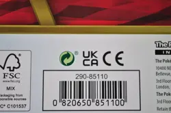 Darkrai VSTAR Premium Collection Box Pokemon TCG New Sealed - Image 3