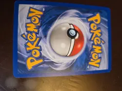 Pokemon TCG Golbat Skyridge 60/144 Non Holo Near Mint Condition. - Image 2