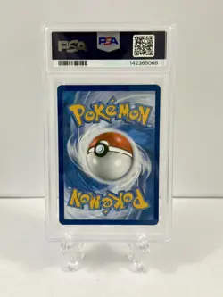 2021 POKEMON CELEBRATIONS CLASSIC COLLECTION #88 MEW EX-HOLO PSA 10 🔥🔥 - Image 2