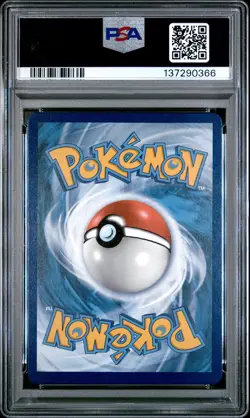 Dracovish V PSA10 2022 Pokemon Sword & Shield Brilliant Stars #114 - Image 2