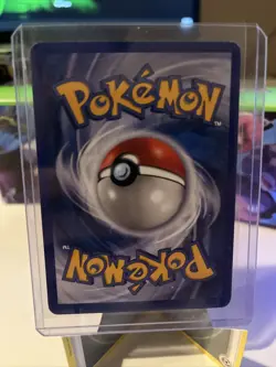 Pokemon TCG Expedition 121/165 - Meowth - Non-Holo - LP - Image 2