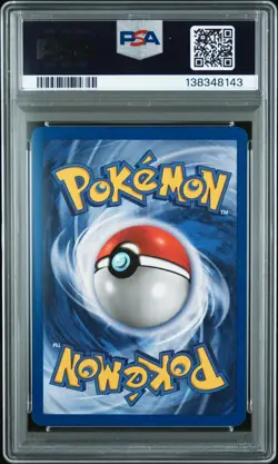 1999 Pokemon Jungle 1st Edition Cubone 50 FRESHLY GRADED PSA 9 MINT - Image 2