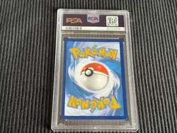 2022 POKEMON SWSH #186/196 GIRATINA V *LOST ORIGIN PSA 10 GEM MINT* - Image 2