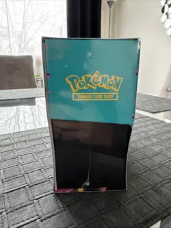 Pokemon Ascended Heroes Pokemon Center Exclusive ETB - Sealed - Image 2
