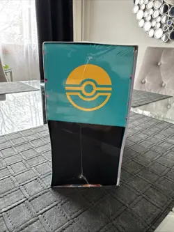 Pokemon Ascended Heroes Pokemon Center Exclusive ETB - Sealed - Image 4
