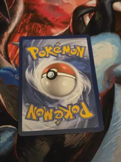 Snorlax 051 Sv: Scarlet & Violet Promo Cards Holo - Image 2